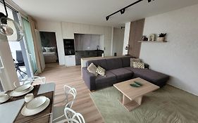 Apartmán BOHEMIKA Deluxe